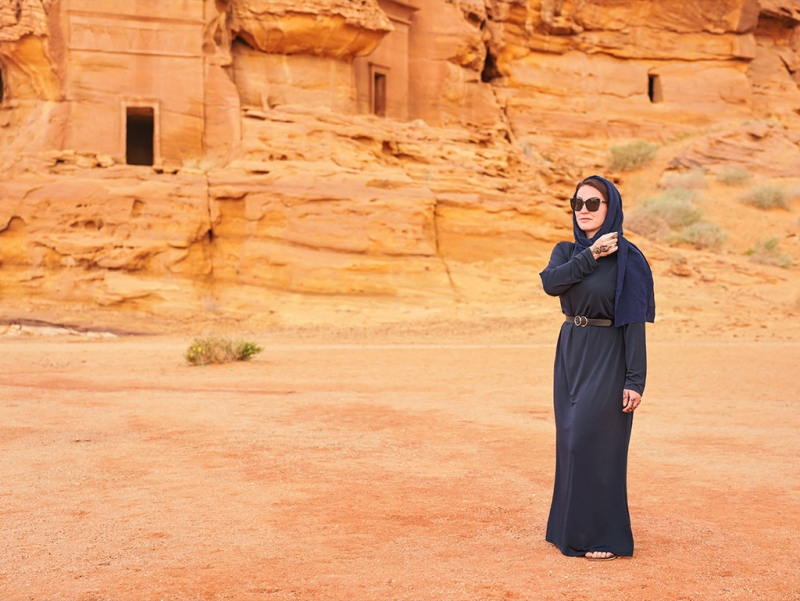 Al Ula Tours | Alula Tour Package | Trip to Alula